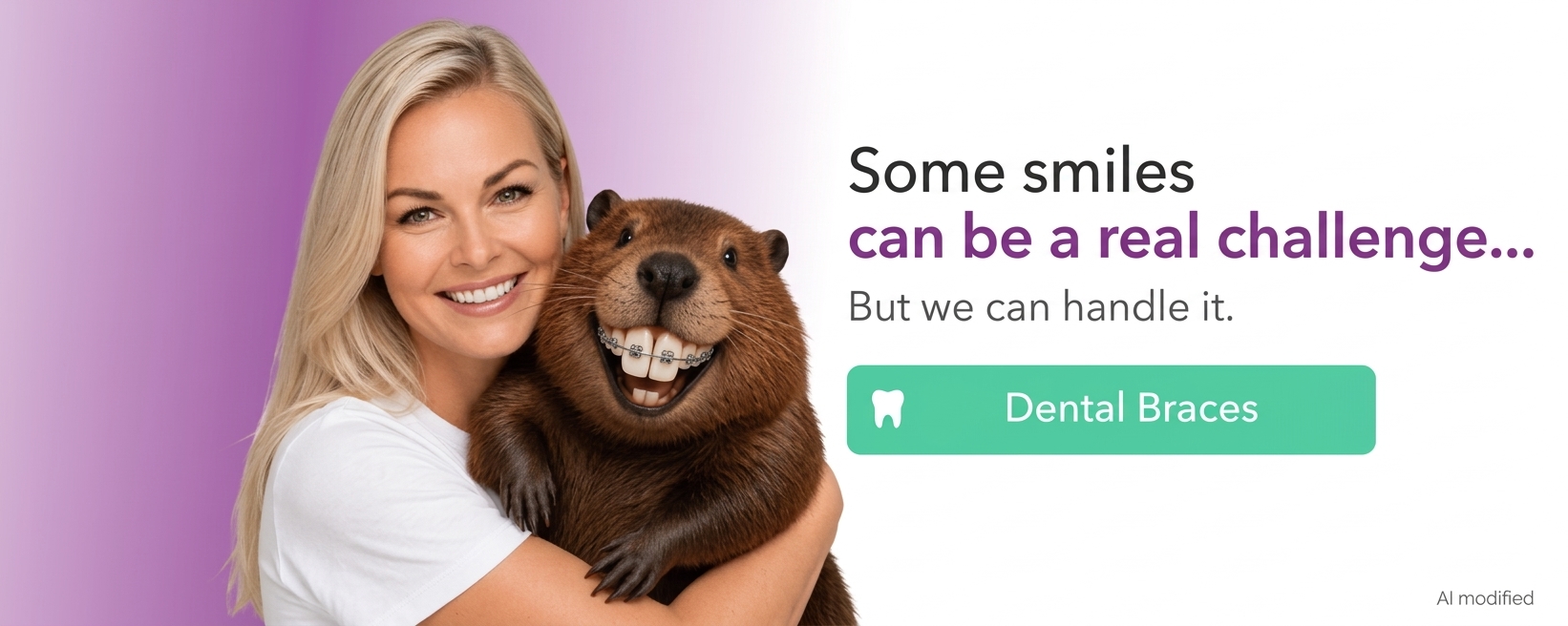 Orthodontics in Prague