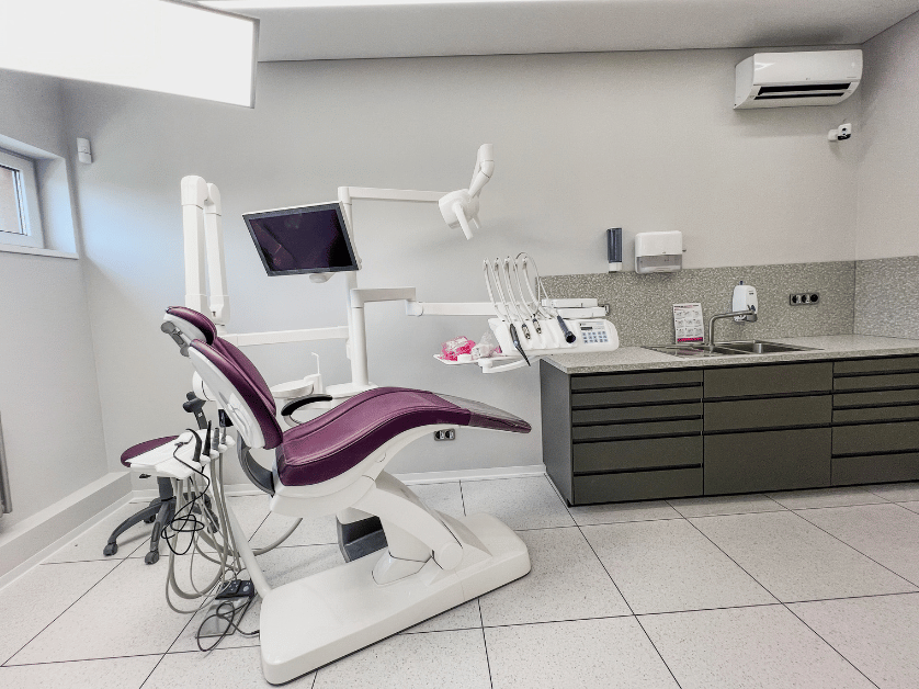 Smile Centrum Eliška – Dental Office