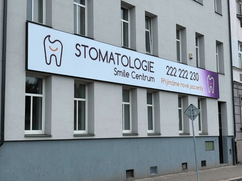 Smile Centrum Mlada Boleslav Exterior