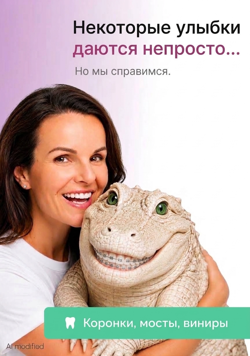 Протетика в Праге - мосты, коронки, виниры