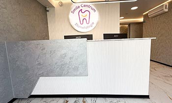 Кар’єра - Hledáme vedoucí dentální hygienistku