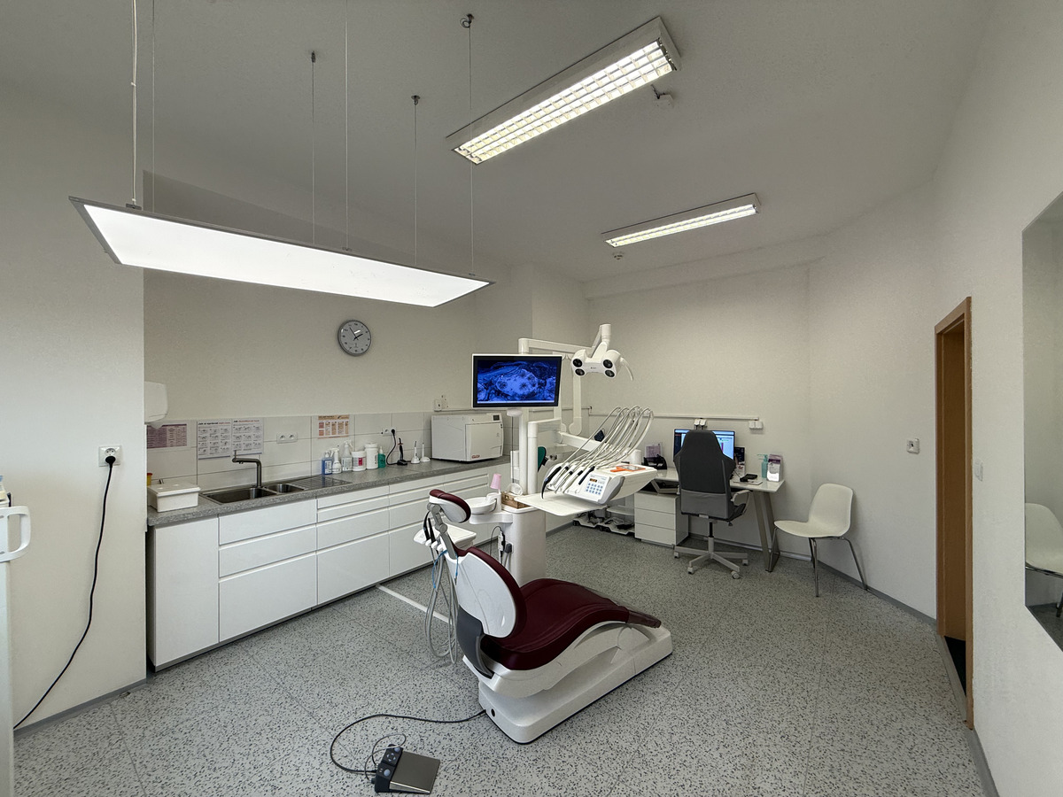 Оценка стоматологической клиники Smile Centrum Марианске Лазне