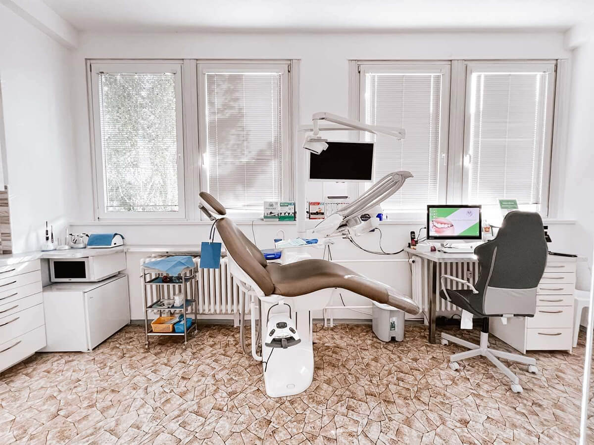 Оценка стоматологической клиники Smile Centrum Мини – Просек
